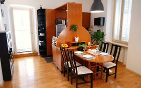 3Papige Apartment